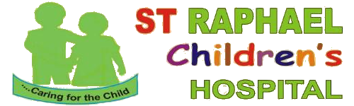 St. Raphael Children's Hospital